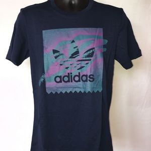 Adidas Shit. Never worn, with tags.